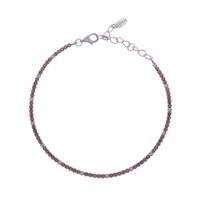 Bracelet Amen TENNIS MANIA in Metal Alloy Zircone BT1BMAB17 - BT1BMAB17